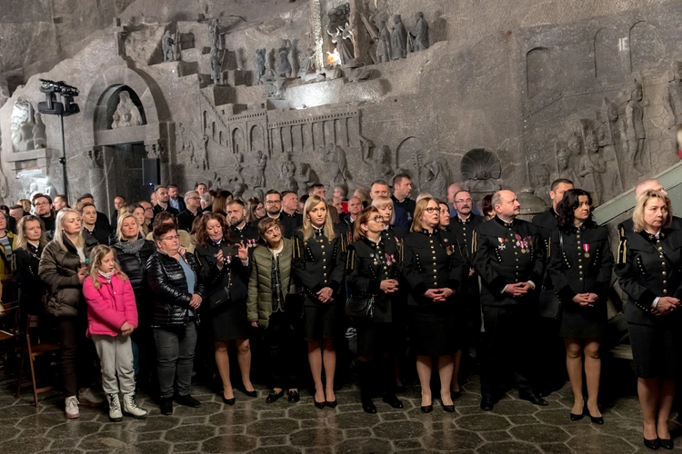 Solna Droga Krzyżowa 2026