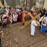 Wielki Piątek ze szczególną oprawą w Wambierzycach