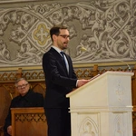 Liturgia Męki Pańskiej w katedrze w Radomiu