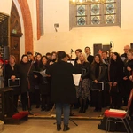 Liturgia Męki Pańskiej - cz. 1