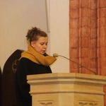 Liturgia Męki Pańskiej - cz. 1