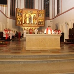 Liturgia Męki Pańskiej - cz. 1