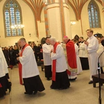 Liturgia Męki Pańskiej - cz. 1