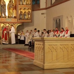 Liturgia Męki Pańskiej - cz. 1