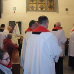 Liturgia Męki Pańskiej - cz. 2