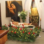 Liturgia Męki Pańskiej - cz. 2