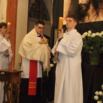 Liturgia Męki Pańskiej - cz. 2