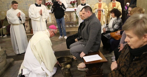 Płock. Znaki miłości, która nie zna granic