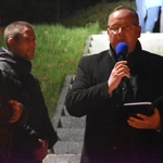 Droga Krzyżowa ulicami Gorzowa Wlkp.