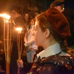 Droga Krzyżowa ulicami Gorzowa Wlkp.