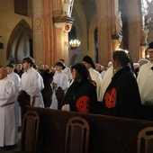 Liturgia Męki Pańskiej w Świdnicy