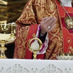 Wielki Piątek w katedrze św. Mikołaja w Bielsku-Białej 2026