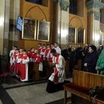 Wielki Piątek w katedrze św. Mikołaja w Bielsku-Białej 2026