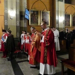 Wielki Piątek w katedrze św. Mikołaja w Bielsku-Białej 2026