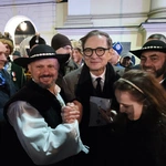 Wszyscy jesteśmy cyrenejczykami