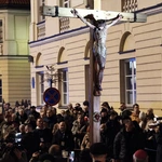 Wszyscy jesteśmy cyrenejczykami