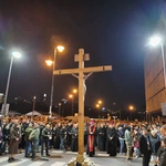 Wszyscy jesteśmy cyrenejczykami
