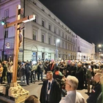 Wszyscy jesteśmy cyrenejczykami