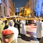 Wszyscy jesteśmy cyrenejczykami