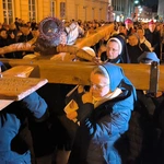 Wszyscy jesteśmy cyrenejczykami