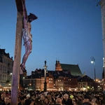 Wszyscy jesteśmy cyrenejczykami