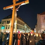 Wszyscy jesteśmy cyrenejczykami