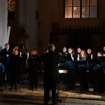 Słowo i muzyka w Wielki Piątek