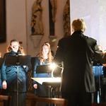 Słowo i muzyka w Wielki Piątek