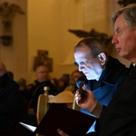 Słowo i muzyka w Wielki Piątek