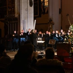 Słowo i muzyka w Wielki Piątek