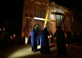 Nocne Misterium Krzyża