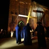 Nocne Misterium Krzyża