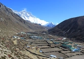 W Himalajach