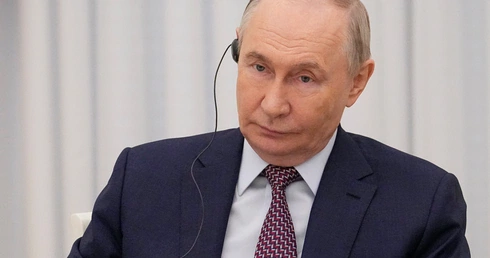 Rosja: Ukraina zaatakowała dronami strategiczną dla Kremla fabrykę w głębi kraju