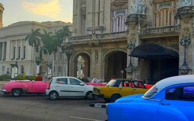 Kuba: na Wielki Tydzień ogłoszono ułaskawienie 2 010 więźniów