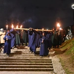 Nocne Misterium Krzyża po raz 11.