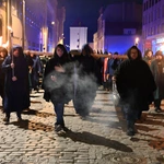 Nocne Misterium Krzyża po raz 11.