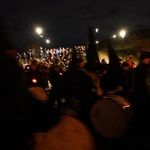 Nocne Misterium Krzyża po raz 11.