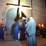 Nocne Misterium Krzyża po raz 11.
