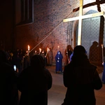 Nocne Misterium Krzyża po raz 11.