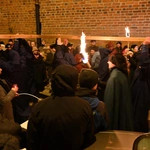 Nocne Misterium Krzyża po raz 11.