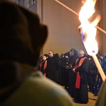 Nocne Misterium Krzyża po raz 11.