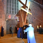 Nocne Misterium Krzyża po raz 11.