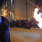 Nocne Misterium Krzyża po raz 11.