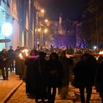 Nocne Misterium Krzyża po raz 11.