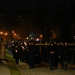 Nocne Misterium Krzyża po raz 11.