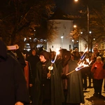 Nocne Misterium Krzyża po raz 11.