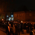 Nocne Misterium Krzyża po raz 11.