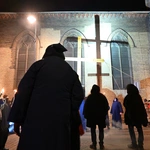Nocne Misterium Krzyża po raz 11.