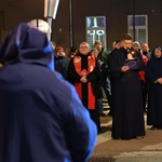 Nocne Misterium Krzyża po raz 11.